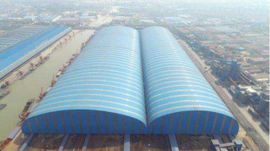 安达料场封闭若想省钱又环保应该如何实施